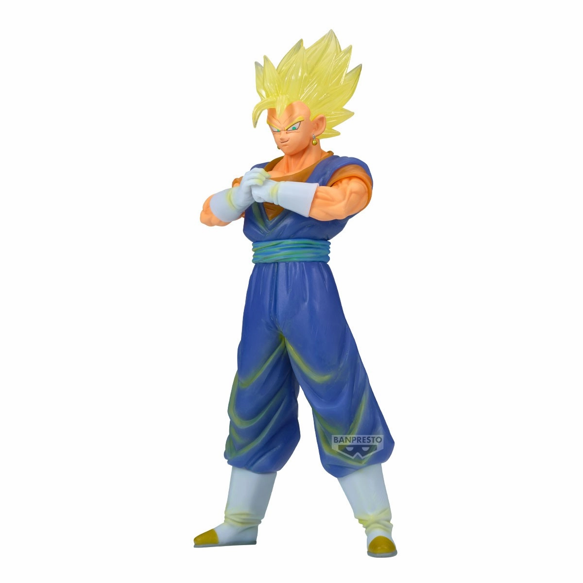 Dragon Ball Super Clearise - Vegito [Pre-Order Mar 2026] Fireplace Mantel