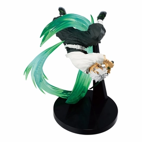 Brick and mortar Banpresto Demon Slayer Vibration Stars Plus Figura Sanemi Shinazugawa