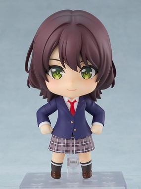 Nendoroid Aoi Hinami Alien Creature Posable Model