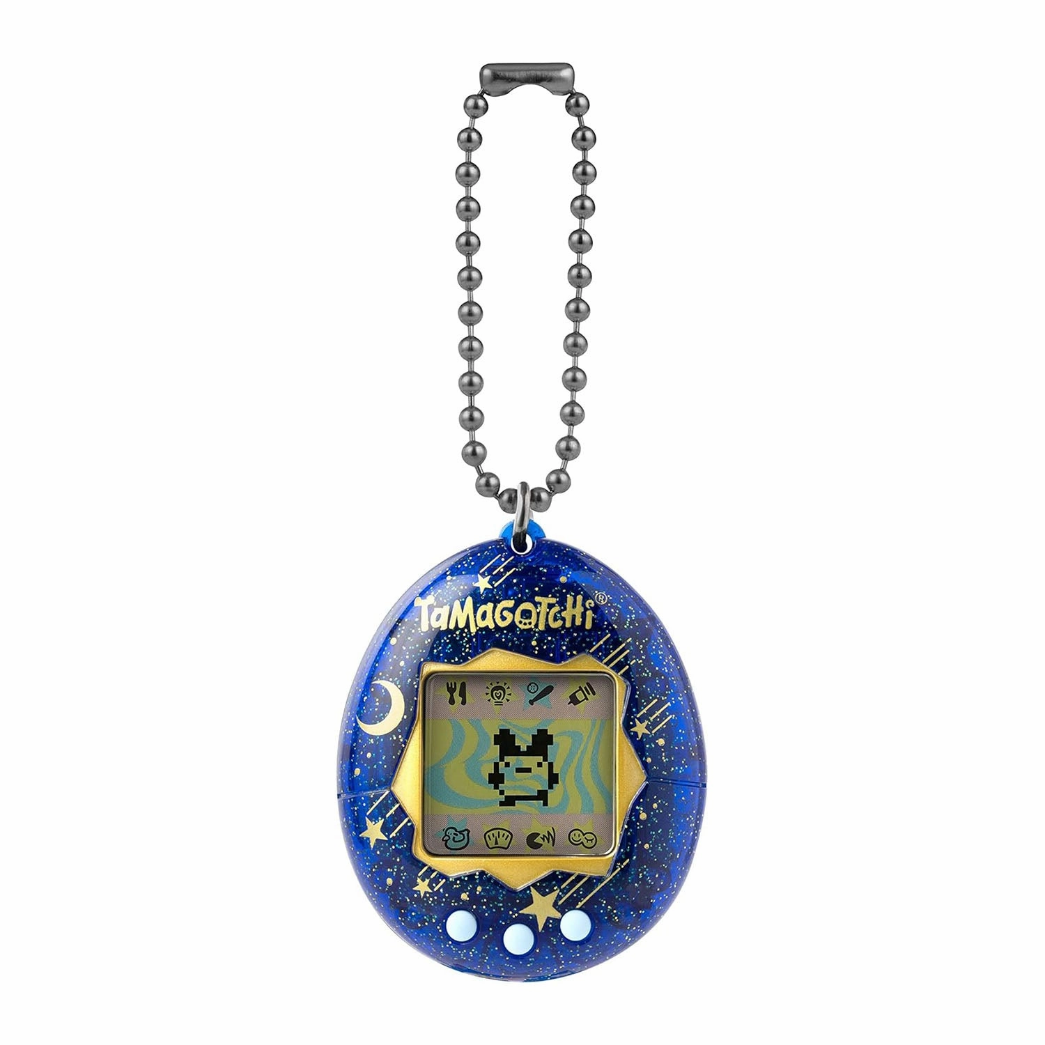 Tamagotchi Original Lluvia de estrellas Bird Model