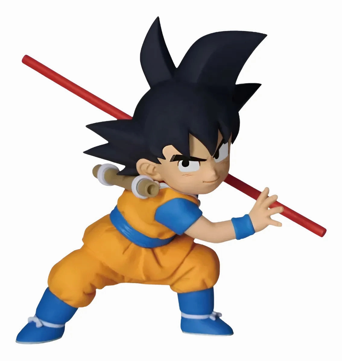 Banpresto Dragon Ball Daima Figura Son Goku Mini Gamer Setup