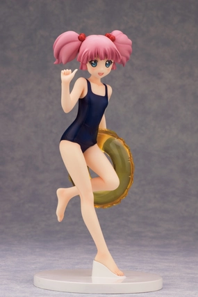 Gaming Creation High End Yoshikawa Chinatsu Swimsuit ver. 1/7 Scale Figure