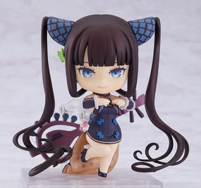 Limited Figure Nendoroid Foreigner/Yang Guifei