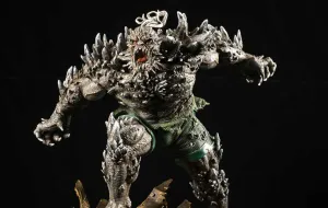 Counseling Service Doomsday 1/4 Scale Premium Statue