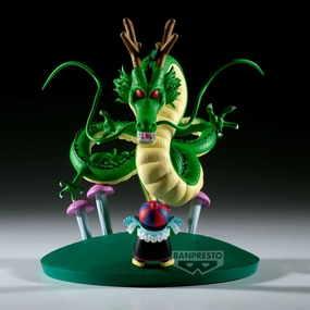 Dragon Ball History Box - Shenron [Pre-Order Mar 2026] Instagram Worthy