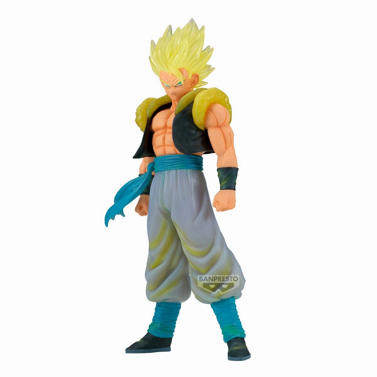 Dragon Ball Super Clearise - Gogeta [Pre-Order Mar 2026] Maximalist Art