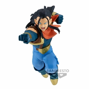 Action Decor Dragon Ball Z/GT/Super Match Makers Super Ju-nana Gou
