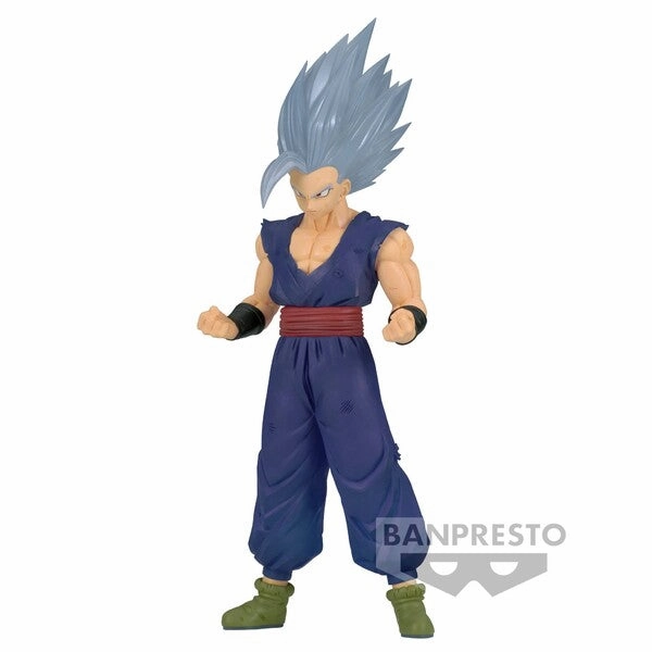 Dragon Ball Z/GT/Super Super Hero Clearise Son Gohan Beast Specialist Shop