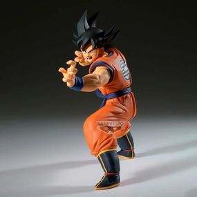 Protective Case Collectible Article Dragon Ball Z Match Makers - Son Goku (VS Frieza) [Pre-Order Mar 2026]