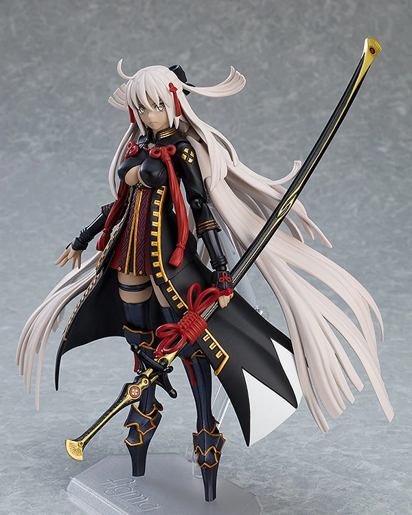 Fantasy Model figma Alter Ego/Okita Souji (Alter)