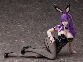 Community Member Gaming Merchandise Mira Suou: Bunny Ver. 1/4 Scale Figure