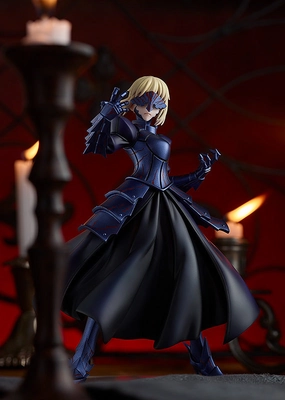 Gaming Collection PVC Sculpture POP UP PARADE Saber Alter