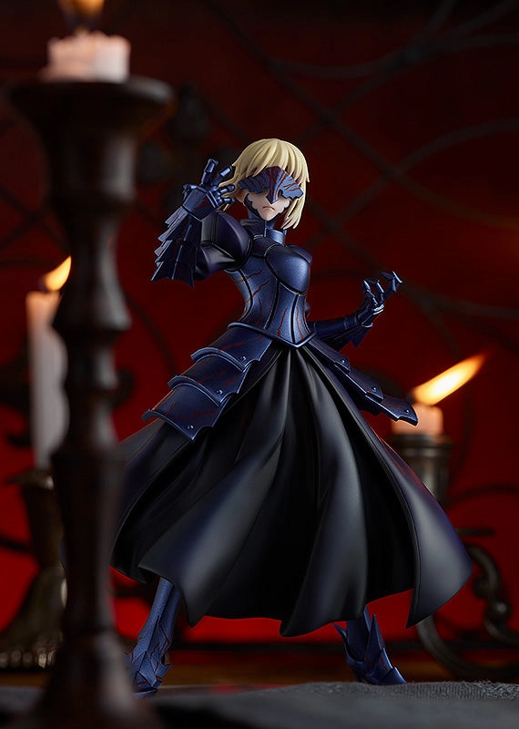 Gaming Collection PVC Sculpture POP UP PARADE Saber Alter
