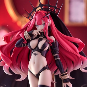 Fate/Grand Order Trio-Try-iT - Archer Baobhan Sith Figure 3D printed