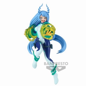 Anime Sculpture Shelf Display Boku no Hero Academia (My Hero Academia) The Amazing Heroes (Vol. 31) Hado Nejire