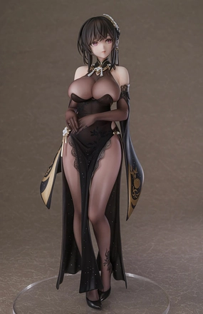 Tool Accessory Azur Lane Chen Hai Vestibule of Wonders ver. 1/6 Scale Figure