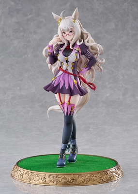 Vehicle Replica High End Umamusume: Pretty Derby Biwa Hayahide 1/7 Scale Figure