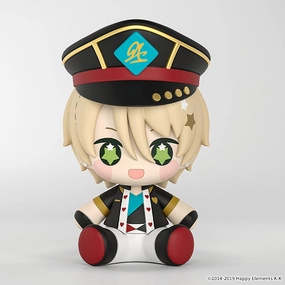 Chibi Collectible Ensemble Stars!! Huggy Good Smile - Aira Shiratori [Pre-Order Mar 2026]