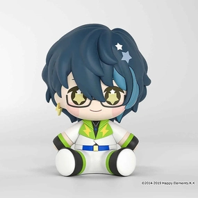 Ensemble Stars!! Huggy Good Smile - Aoba Tsumugi [Pre-Order Mar 2026] Streaming Decor Brand Advocate