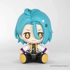 Ensemble Stars!! Huggy Good Smile - HiMERU [Pre-Order Mar 2026] Mini Statue People's Choice