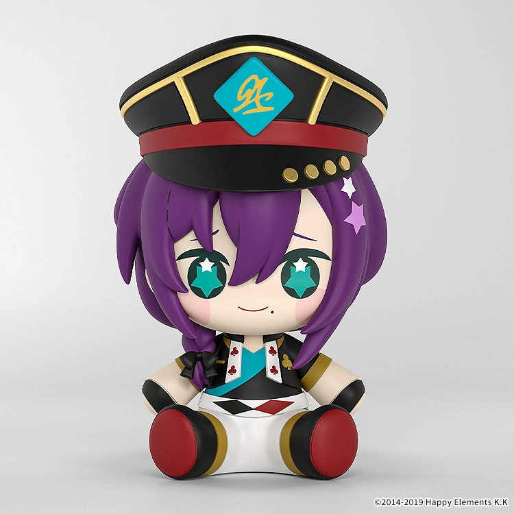 Ensemble Stars!! Huggy Good Smile - Mayoi Ayase [Pre-Order Mar 2026] Robot Design