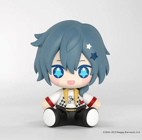 Gaming Statue Ensemble Stars!! Huggy Good Smile - Niki Shiina [Pre-Order Mar 2026]