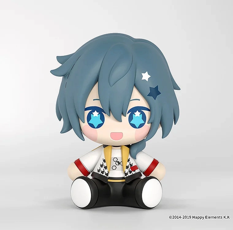 Gaming Statue Ensemble Stars!! Huggy Good Smile - Niki Shiina [Pre-Order Mar 2026]