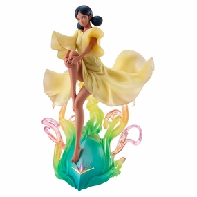 GGG Lalah Sune 1/8 Scale Figure Twitch Channel Robot Collection