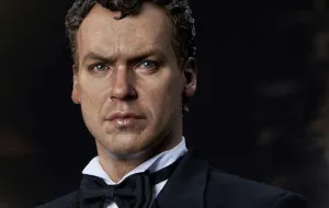 Batman (1989) Ultimate Version 1/3 Scale Statue Business As Usual Community Feedback