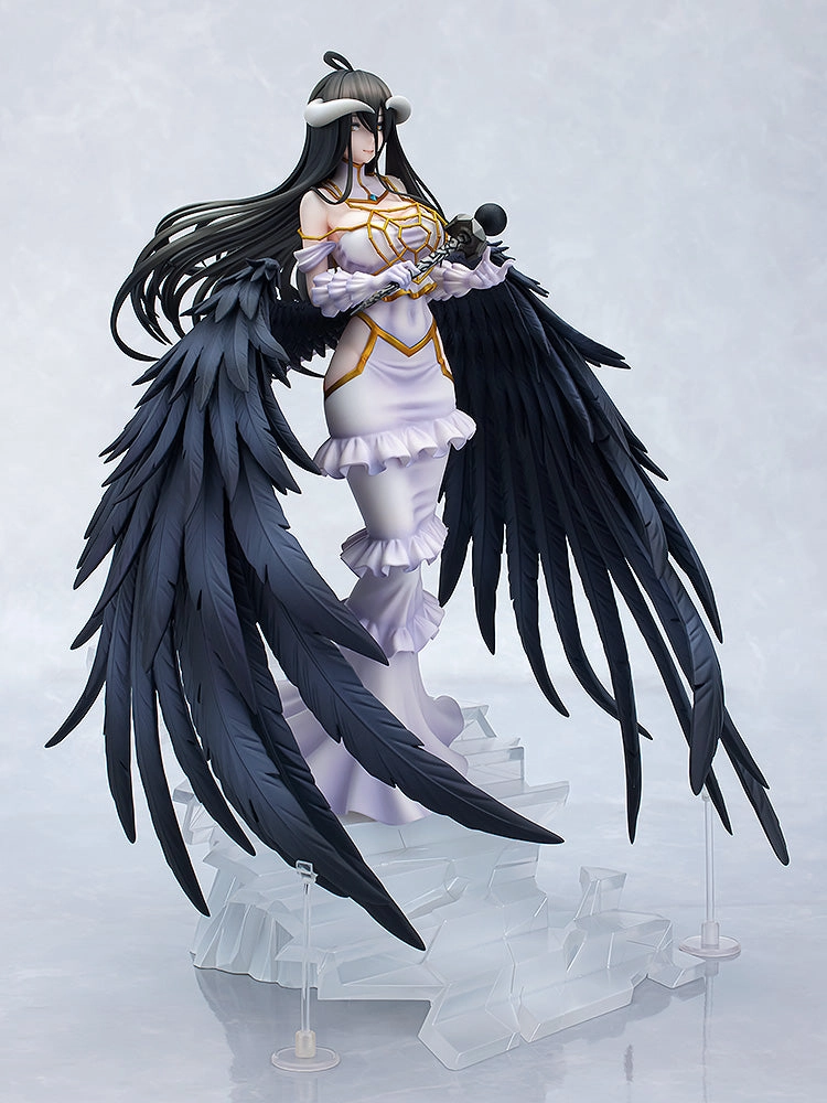 Vinyl Statue Robot Object Albedo 10th Anniversary so-bin ver. 1/8 Scale Figure