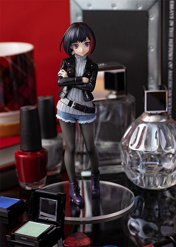 POP UP PARADE Ran Mitake Customizable Toy