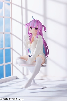 Branded Product Movie Display Hololive Production IF Relax Time - Minato Aqua