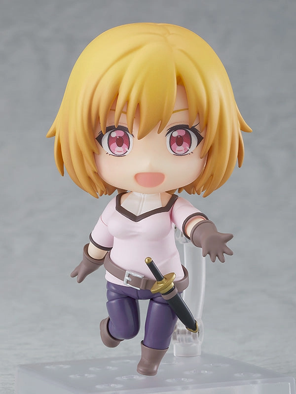 Recognition Gift Mobile Game Nendoroid Sally