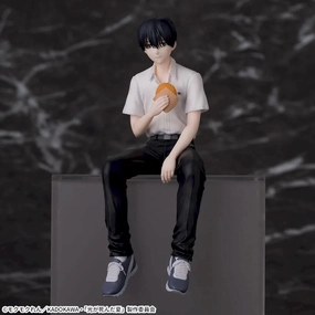 Loyal Friend Story Driven The Summer Hikaru Died Choconose Premium Figure - Yoshiki