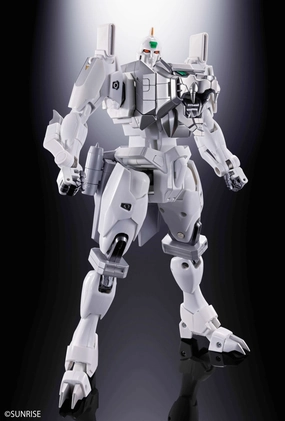 Themed Exhibit Pokemon Creature Soul of Chogokin GX-112 Repligaigar & Option Set