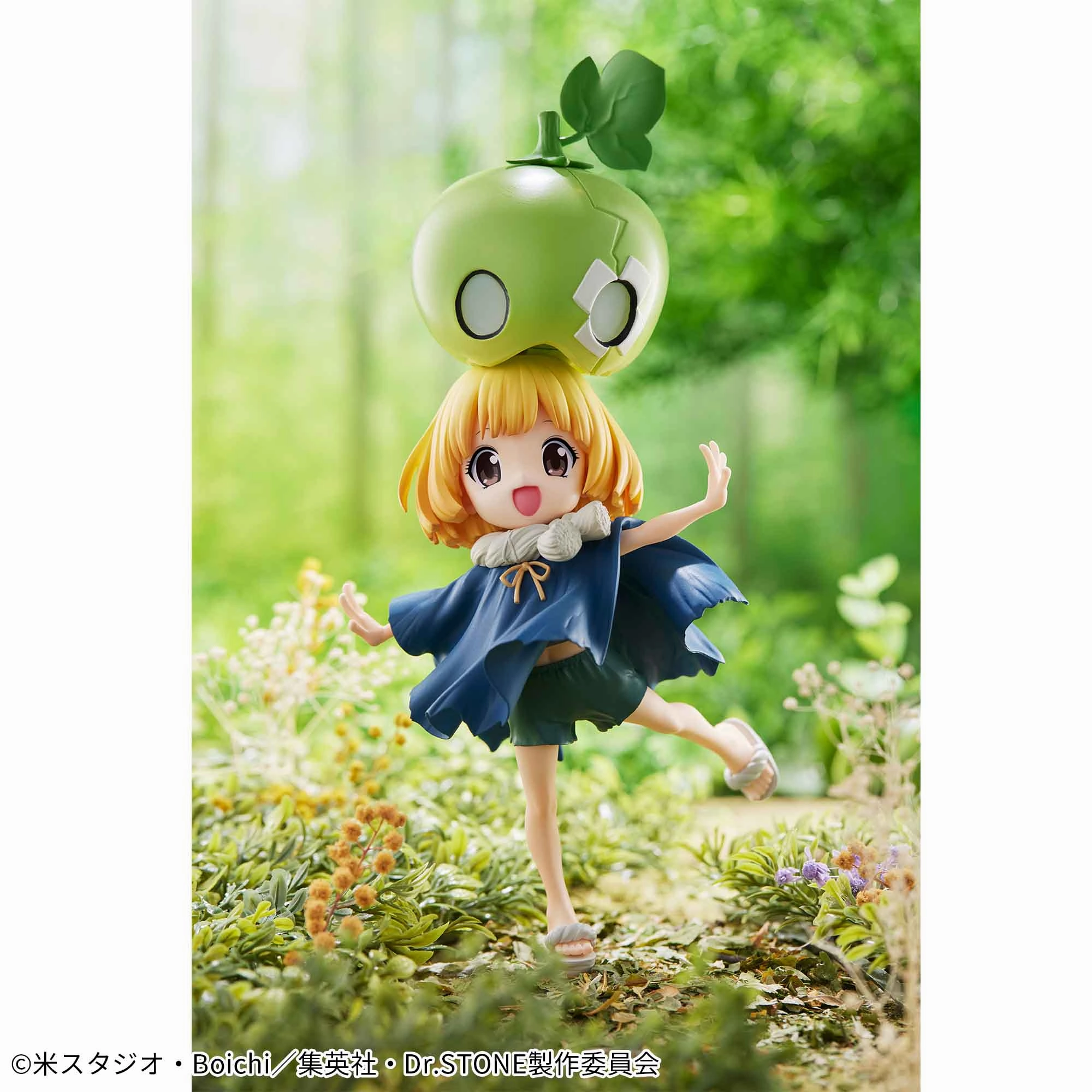 DR. STONE - Suika Fantasy Collectible