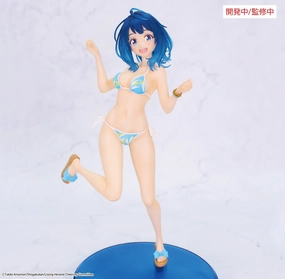 Too Many Losing Heroines! Vivit Figure - Anna Yanami [Pre-Order Dec 2025] Gaming Merchandise Robot Object