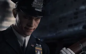 The Joker (Police Uniform) Life-Size Bust Brain Teaser Memory Loss