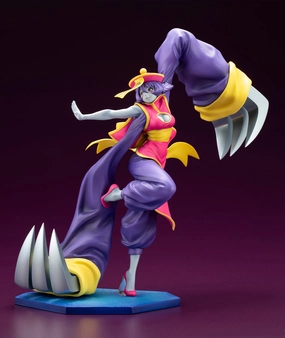 BISHOUJO Statue Darkstalkers Hsien-Ko 1/7 Scale Figure Shareable Content