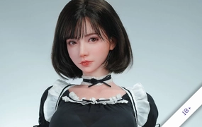 Fantasies in Wonderland - Eimi Fukada 1/3 Scale Figure Limited Statue