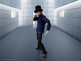 Established Maker S.H.Figuarts Jamiroquai