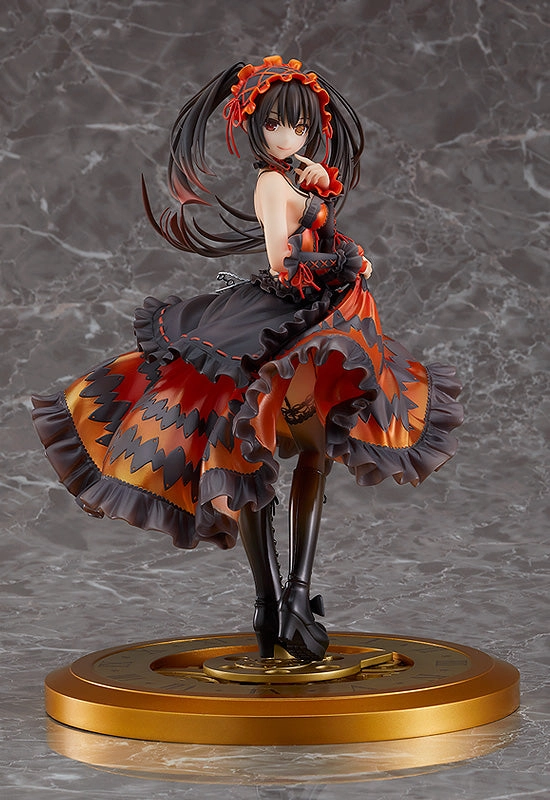 Kurumi Tokisaki ~Zafkiel~ 1/7 Scale Figure Dragon Figure