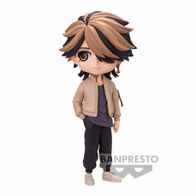 Q Posket QPosket Tokyo?dRevengers Hanemiya Kazutora B Corporate Gift