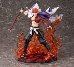 Showpiece Item Tourist Memorabilia Fate/Grand Order - Senji Muramasa [Pre-Order Oct 2026]