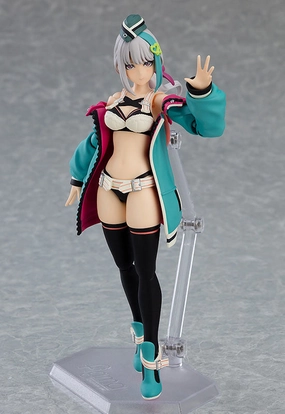Art Showcase figma Lanna