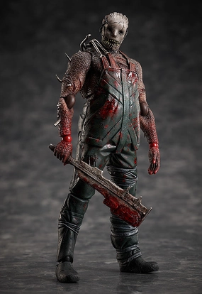 Fantasy Creation Character Goods figma The Trapper