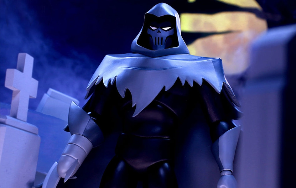 Art Hobby Batman The Animated Series - Mask of the Phantasm 1/6 Scale Figure