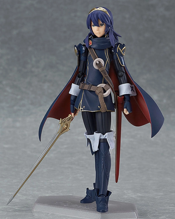 figma Lucina Classic Toy Pre Columbian