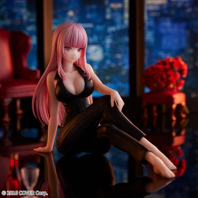 Graffiti Figure Hololive Production IF Relax Time - Mori Calliope Office Style Ver.