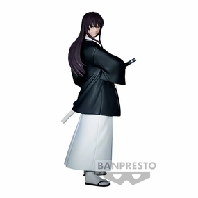 Banpresto DXF, Hell??s Paradise - Yamada Asaemon Toma Handicraft Item